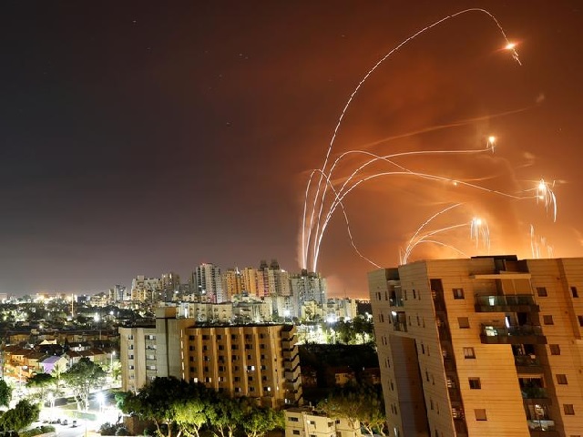 Israel’s Iron Dome: How it intercepts, neutralize rockets aimed at Israeli targets?